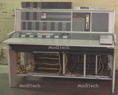 Second Generation of computer