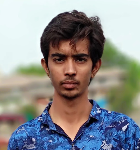 akash Solanki