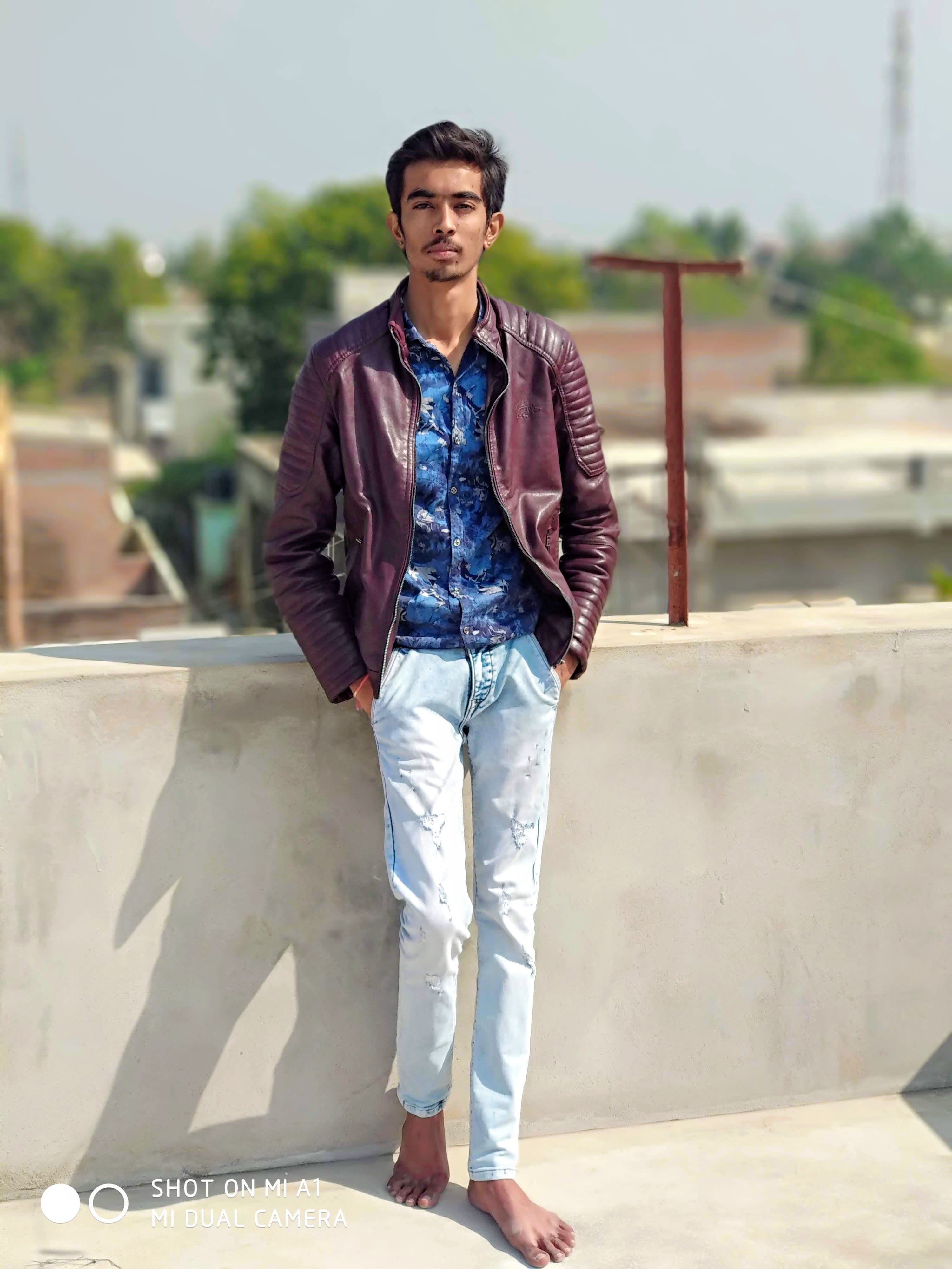 Aakash Solanki