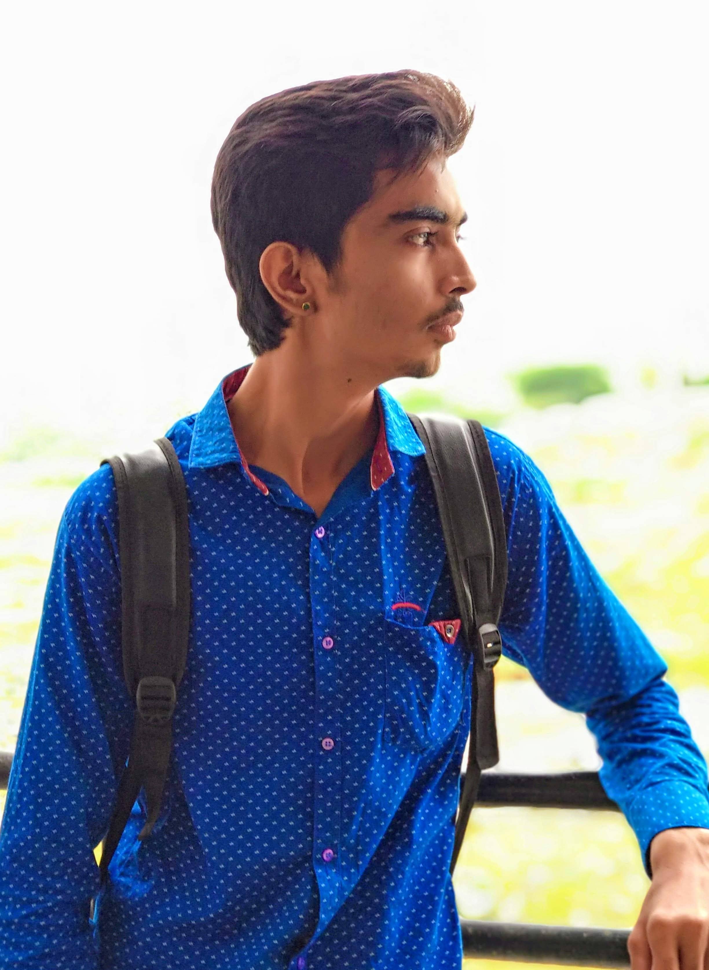 akash Solanki