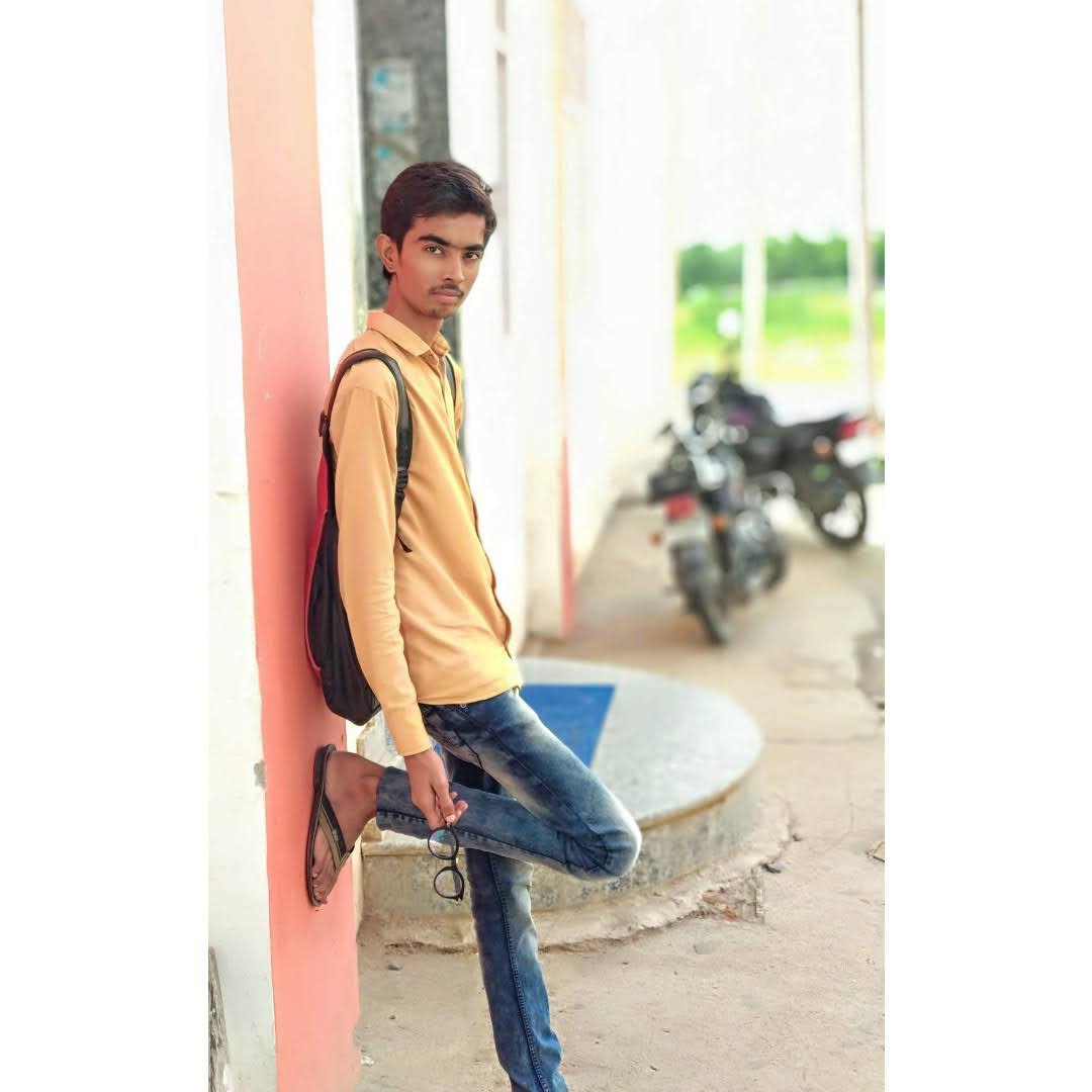 Aakash kumar Solanki