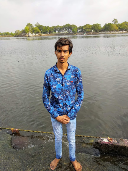 Aakash Solanki