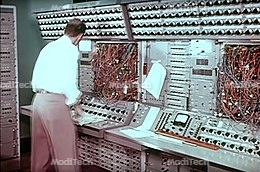 Analog Computer