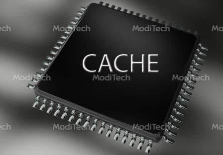 Cache Memory