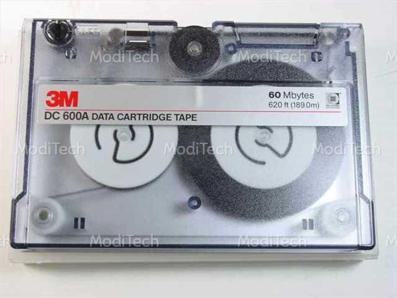 Cartridge Tape
