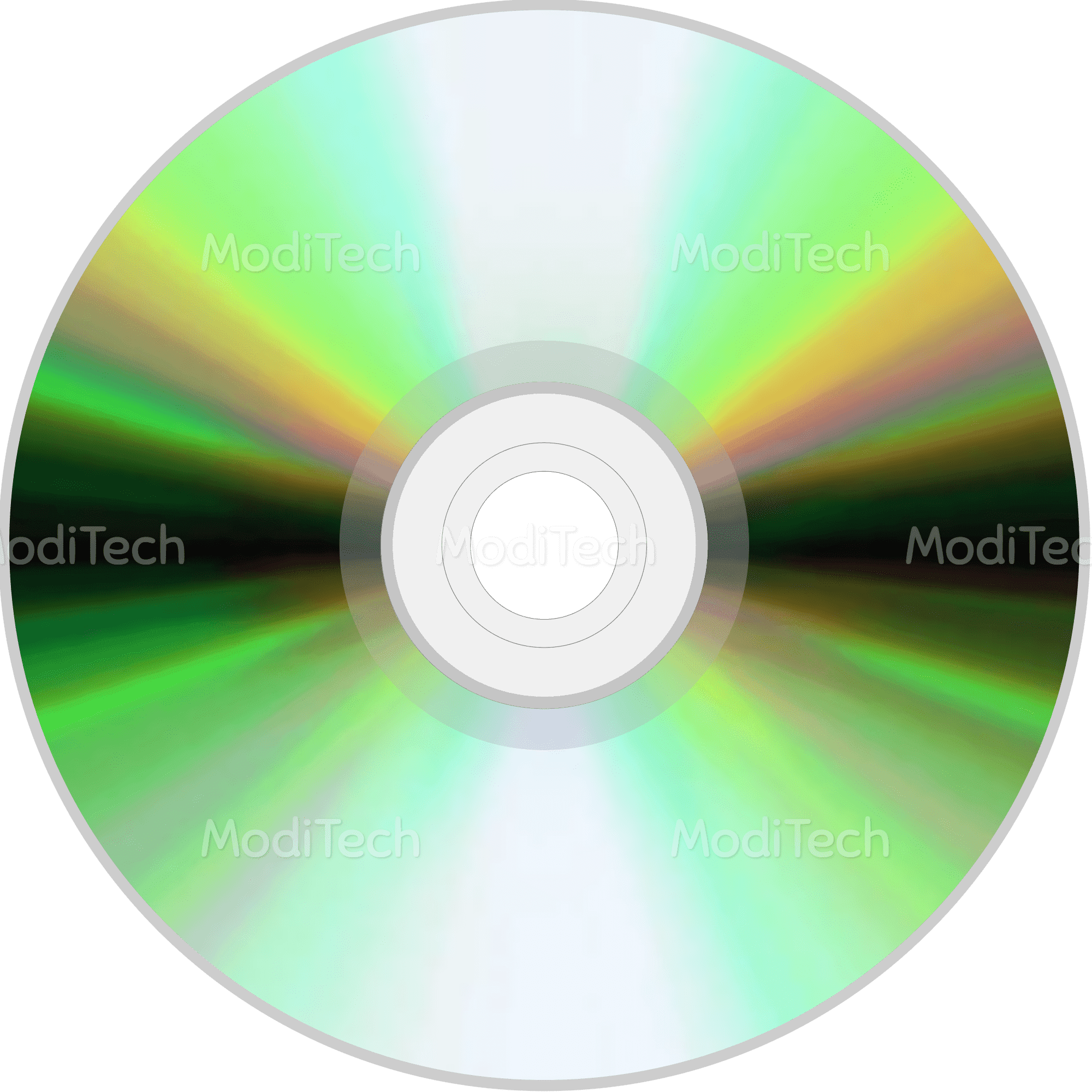Compact Disc - cd