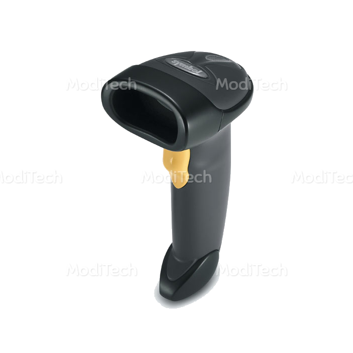 Handheld scanner