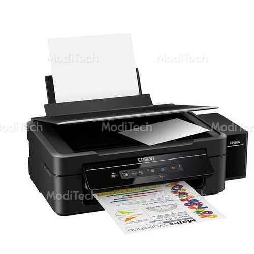 Inkjet Printer