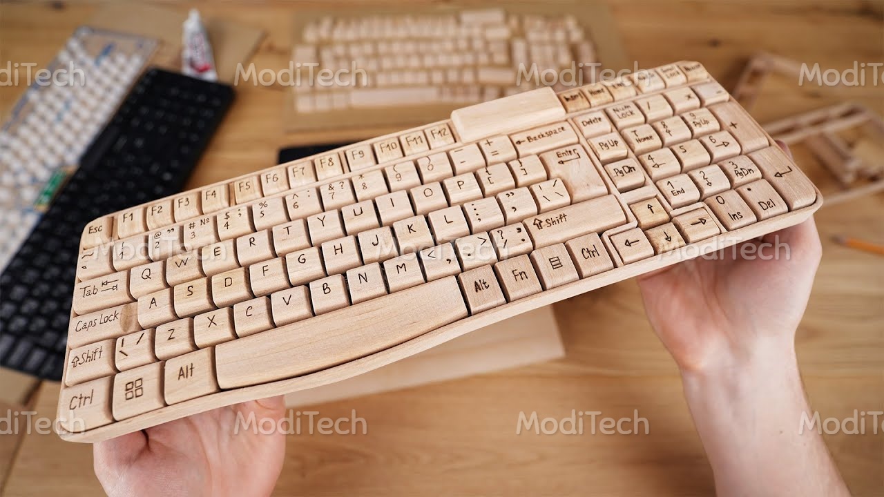 keyboard