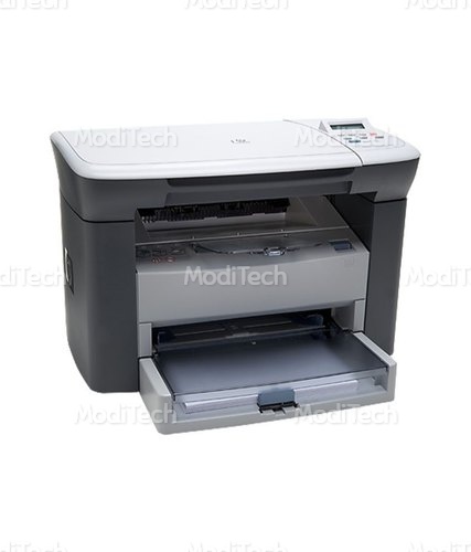 Laser printers