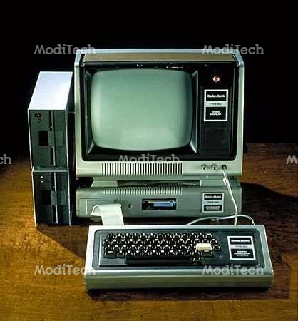 Micro Computer