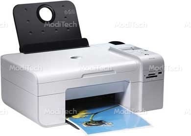  Non-Impact printer