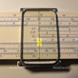 Slide Rule