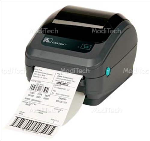 Thermal printer