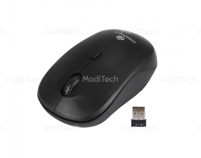 Wireless mouse